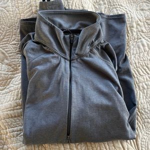 Patagonia capilene base layer